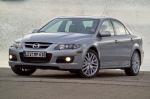Mazda6 MPS 2006 года